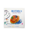 Matisse's Magical Trail by Tim Hopgood