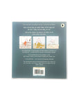 There's Going To Be A Baby by John Burningham