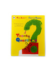 Twenty Questions by Mac Barnett