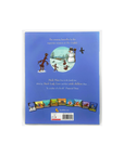 Stick Man by Julia Donaldson