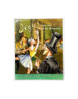 Degas and the Little Dancer by Laurence Anholt