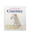 Courtney by John Burningham