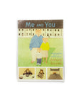 Me and You by Anthony Browne