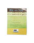 Me and You by Anthony Browne