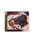 The Last Train by Kim Lewis