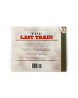 The Last Train by Kim Lewis