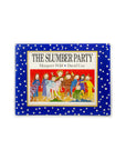 The Slumber Party by Margaret Wild