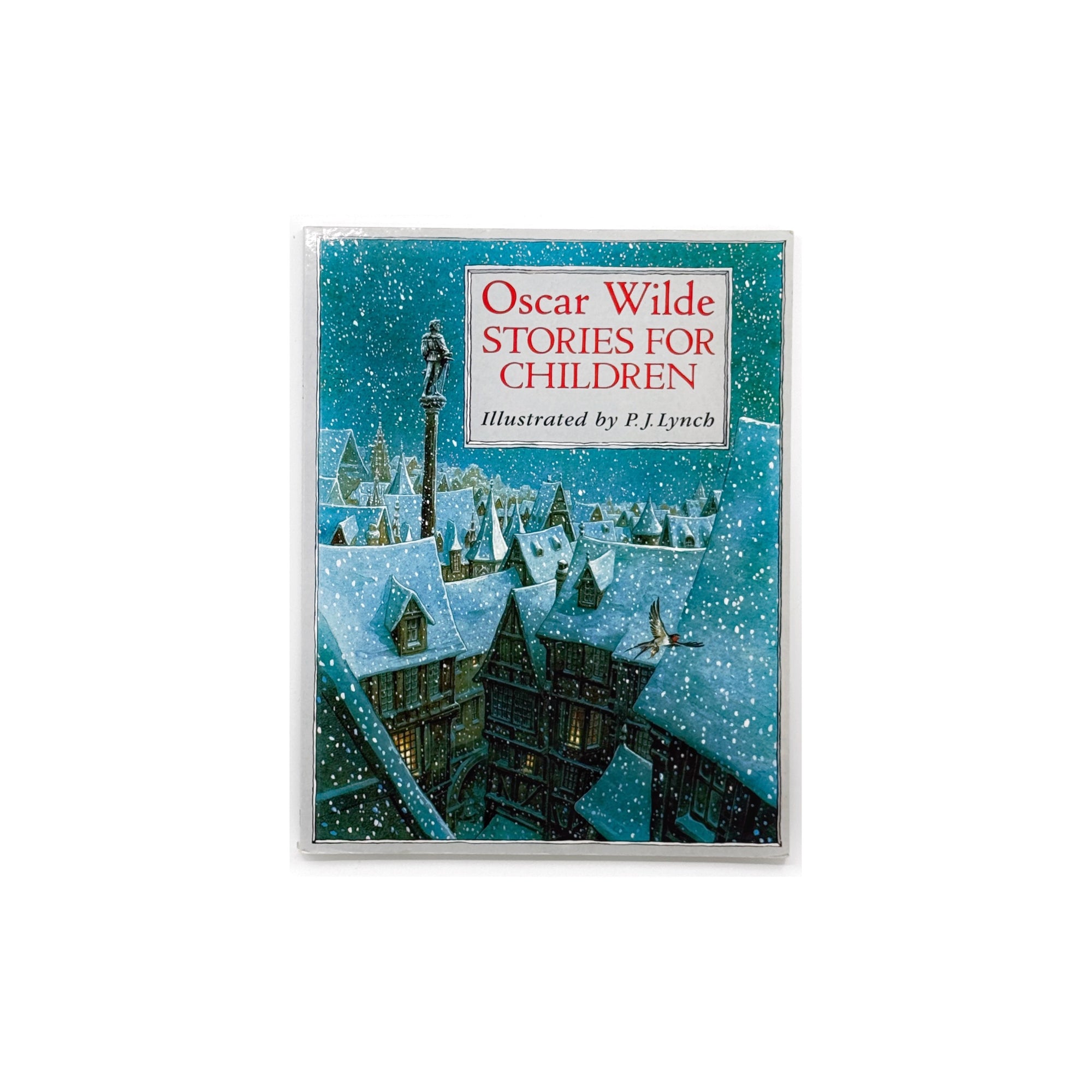 Stories for Children by Oscar Wilde
