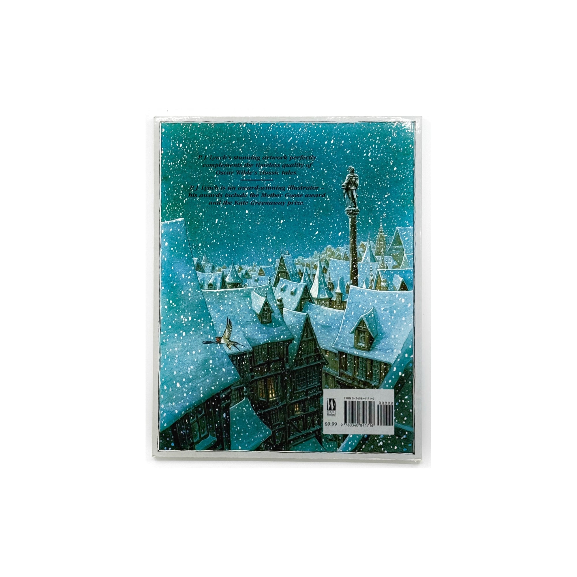 Stories for Children by Oscar Wilde
