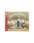 Rosie's Babies by Martin Waddell
