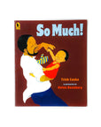 So Much! by Trish Cooke