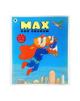 Max by Bob Graham