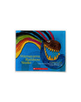 Warnayarra Rainbow Snake told by the Senior Boys Class, Lajamanu School