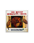 The Bunyip of Berkeley's Creek by Jenny Wagner