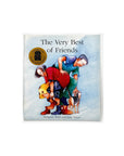 The Very Best of Friends  by Margaret Wild