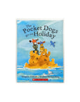 The Pocket Dogs Go on Holiday by Margaret Wild