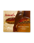 Kawarla: How To Make A Coolamon by Violet Wadrill, Bidd Wavehill, Biddy Wavehill Yamawurr