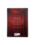 The Bear and the Piano by David Litchfield