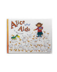Alice and Aldo by Alison Lester