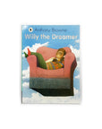 Willy the Dreamer by Anthony Browne
