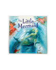 The Little Mermaid retold by Katie Daynes