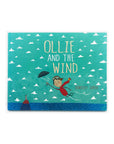 Ollie and the Wind by Ronojoy Ghosh