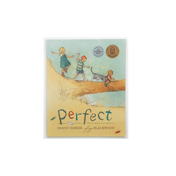 Perfect by Danny Parker