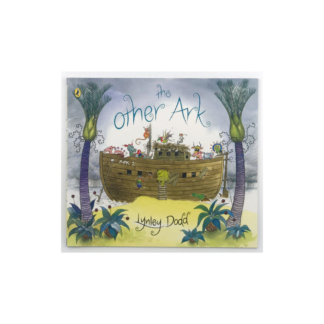 The Other Ark by Lynley Dodd