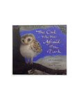 The Owl Who Was Afraid of the Dark by Jill Tomlinson