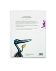 Olga the Brolga by Rod Clement