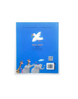 Noah's Ark [Chinese Simplified] retold by Andrea Petrlik
