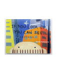 If You Look Up, You Can See [Japanese/English] by Mikiko Nakatsuka