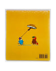 Richard Scarry's Great Big Mystery Book [Vintage] by Richard Scarry
