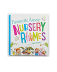 Favourite Aussie Nursery Rhymes
