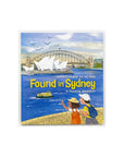 Found in Sydney: A Counting Adventure by Joanne O'Callaghan