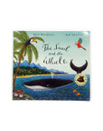 The Snail and the Whale by Julia Donaldson