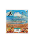 Desert Lake: The Story of Kati Thanda-Lake Eyre by Pamela Freeman