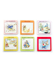 Vintage Little Treasury of Alice in Wonderland by Lewis Carroll retold by Jane Carruth