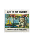 Where The Wild Things Are [Hardcover] by Maurice Sendak