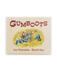 Gumboots by Ian Trevaskis