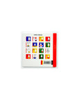 Miffy at the Gallery by Dick Bruna