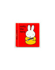 Miffy the Fairy by Dick Bruna