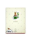 The Christmas Tale of Peter Rabbit by Beatrix Potter retold by Emma Thompson