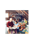 Grandad's Attic by Neil Reed