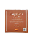 Grandad's Attic by Neil Reed