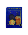 The Midnight Gang by Margaret Wild