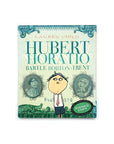 Hubert Horatio Bartle Bobton-Trent [Signed] by Lauren Child
