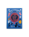 The Secret Life of Farts by Malin Klingenberg