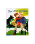 Shoes from Grandpa by Mem Fox