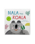 Nana the Koala by Penny Min Ferguson